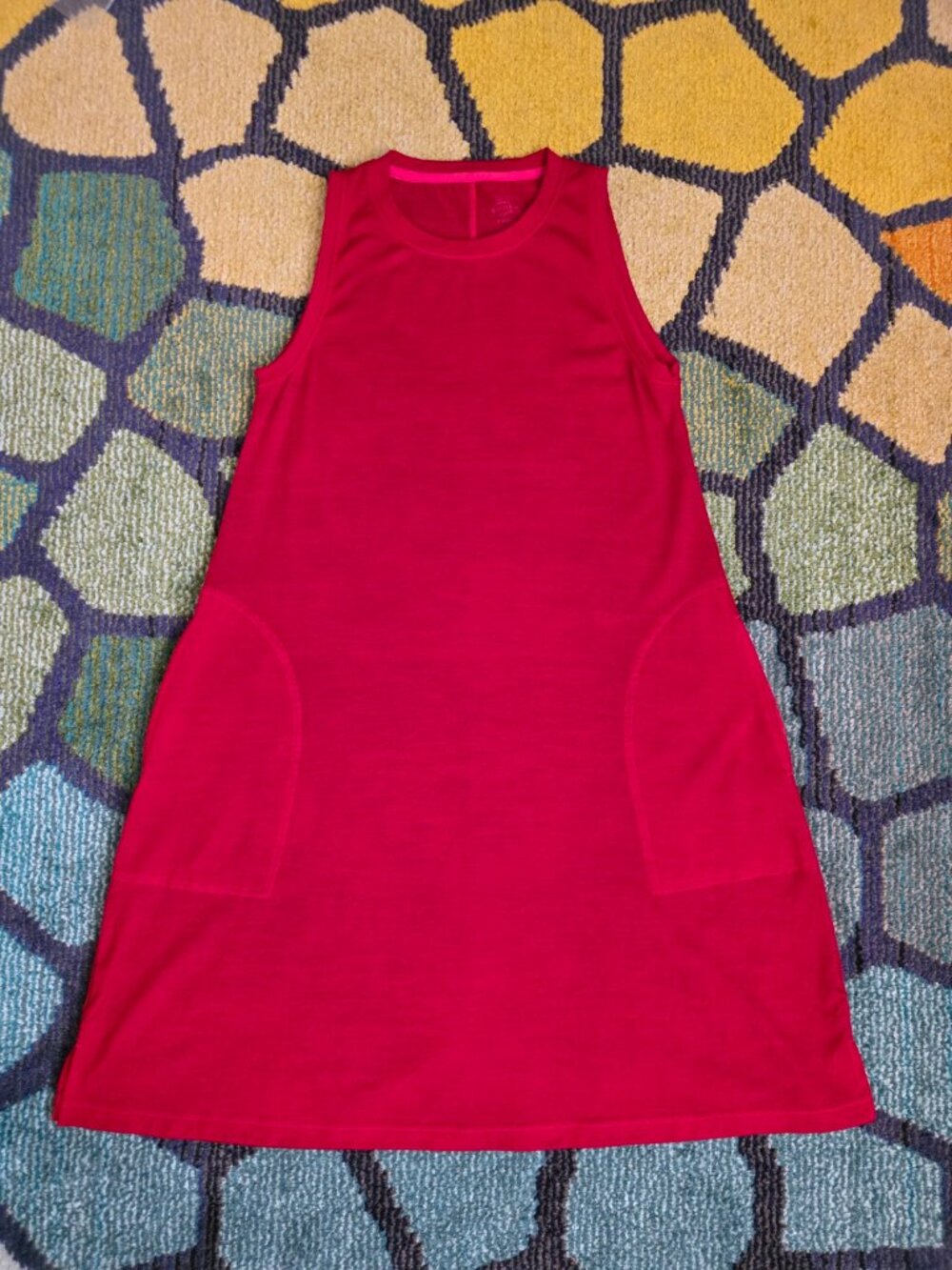 Woolx Clara